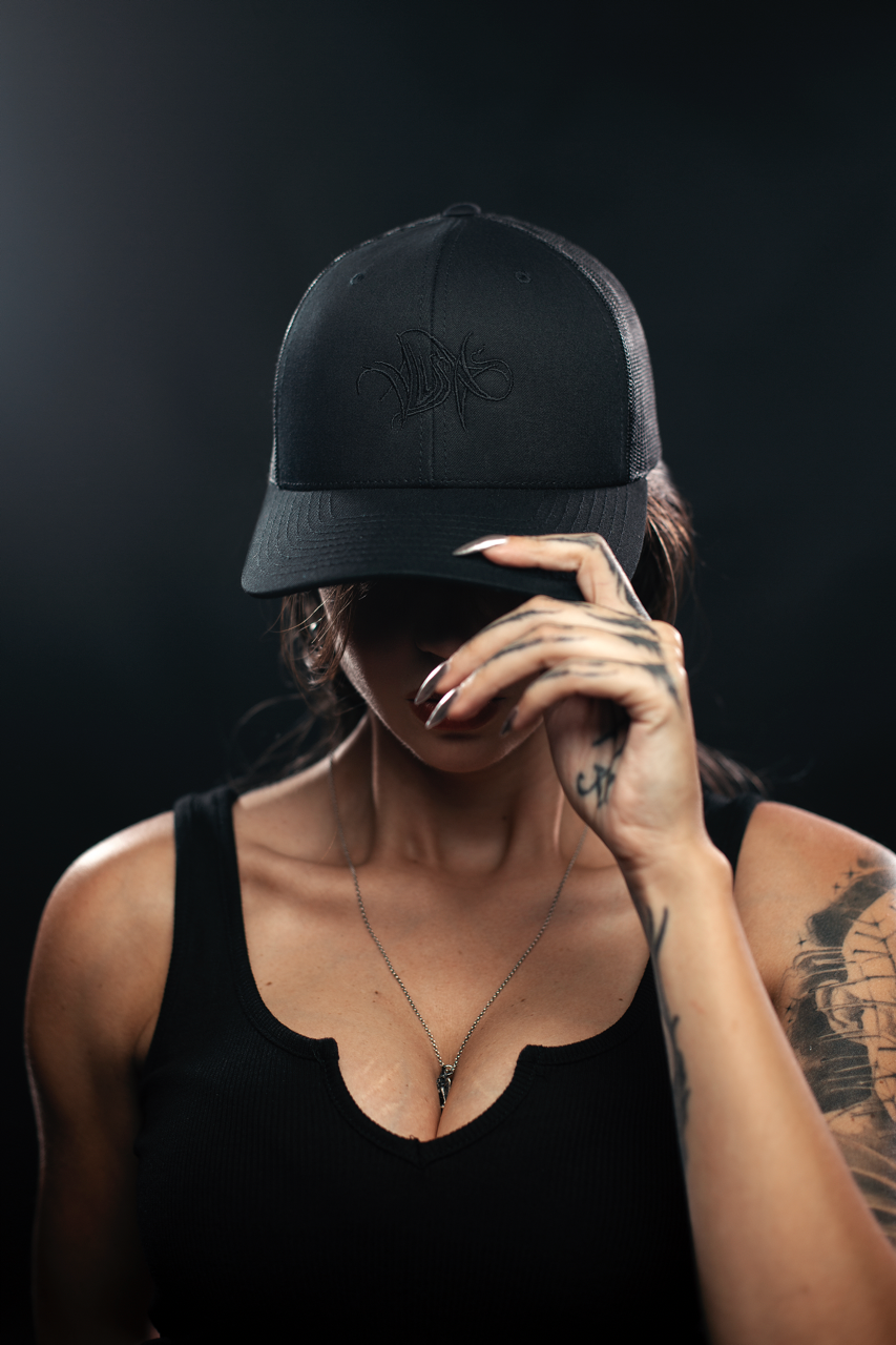 Alissa Cap