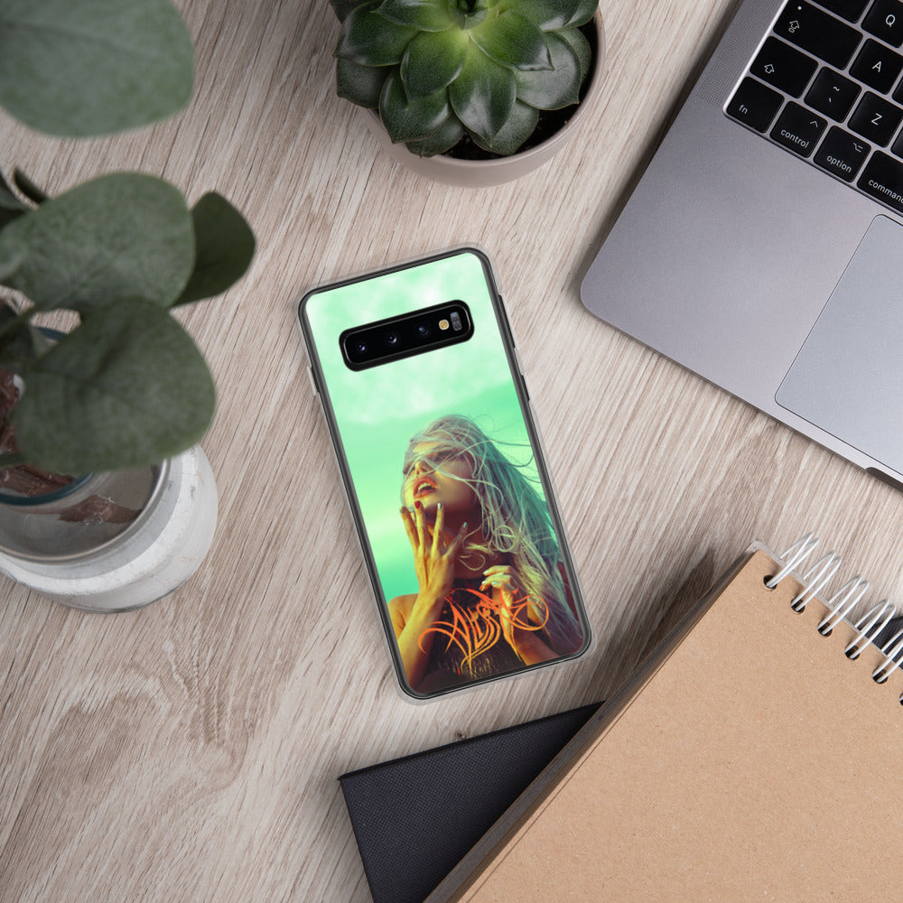Take Me With You - Samsung Case
