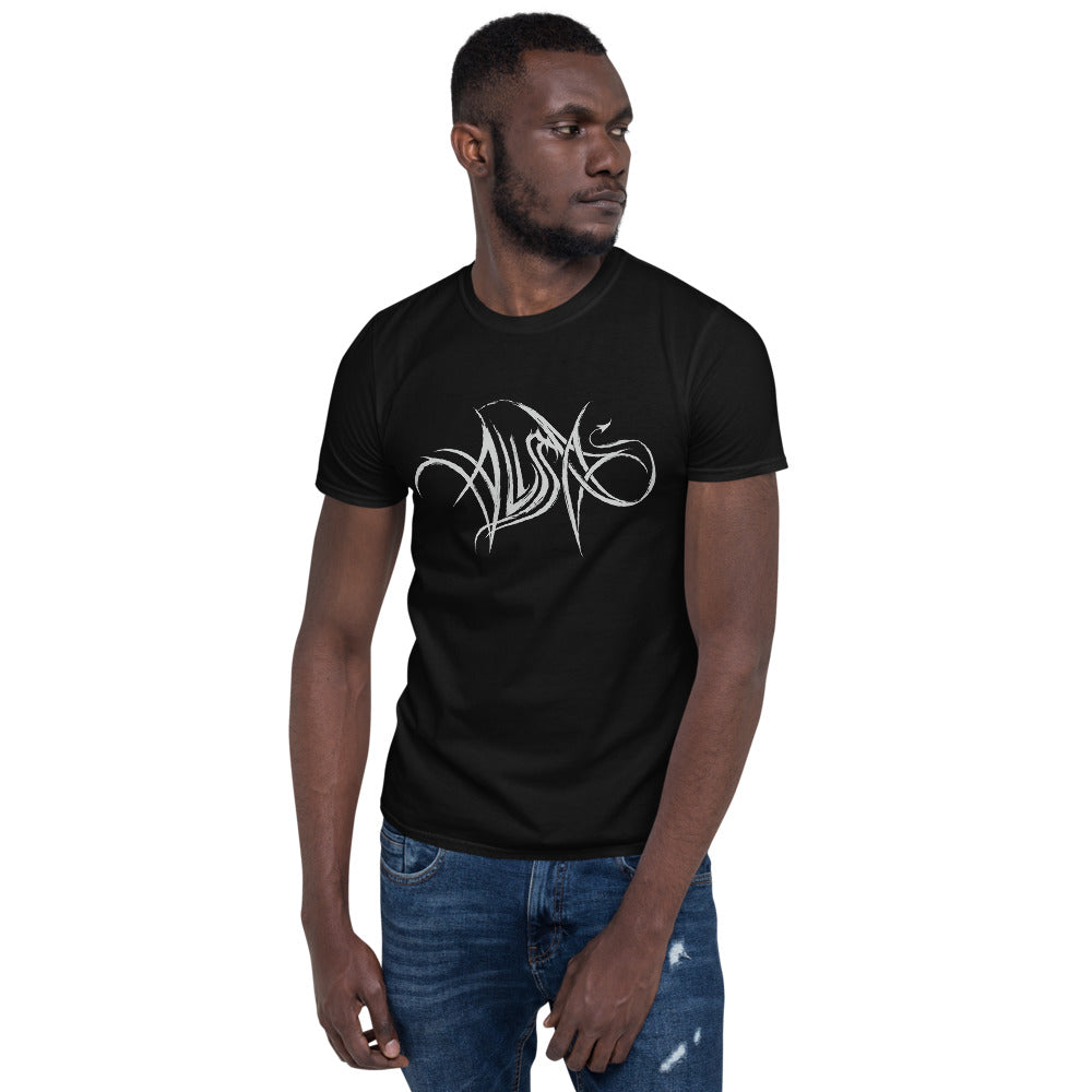 Keep it Simple - Black T-Shirt