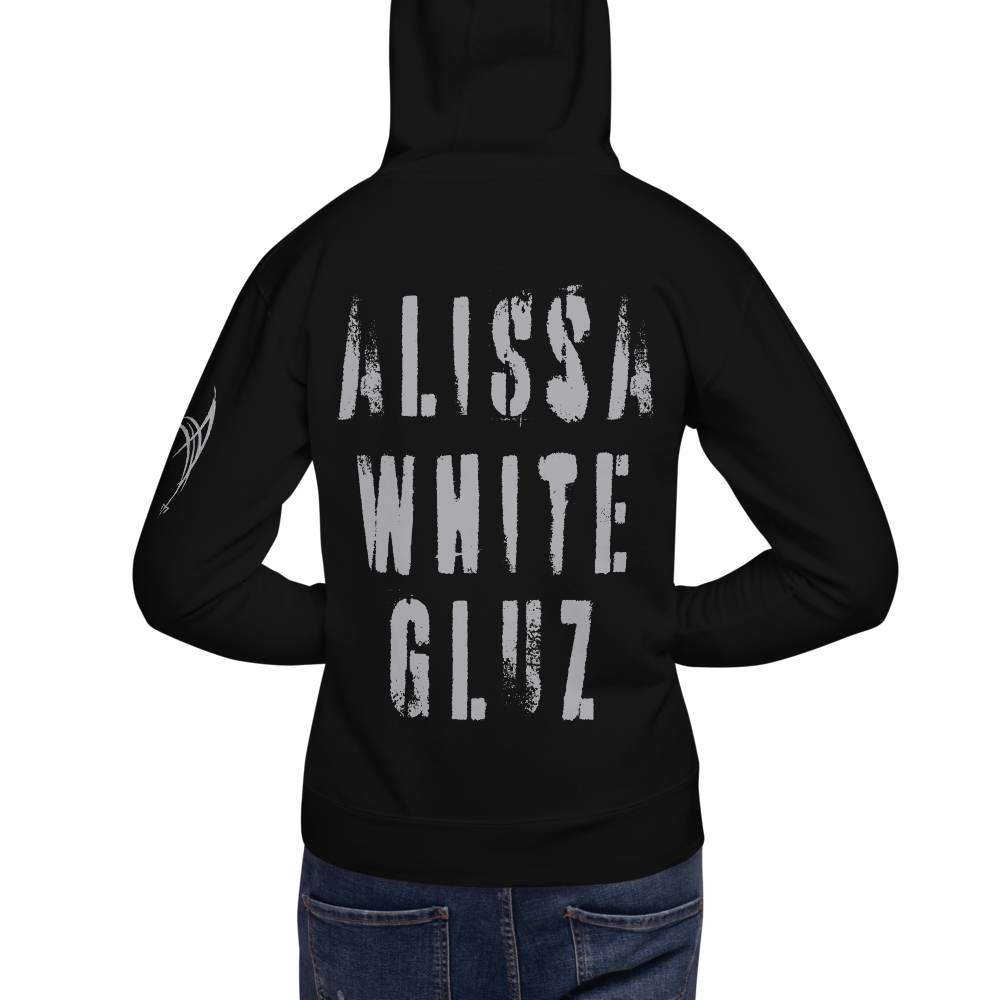 PentaGreen - Pull-over Hoodie