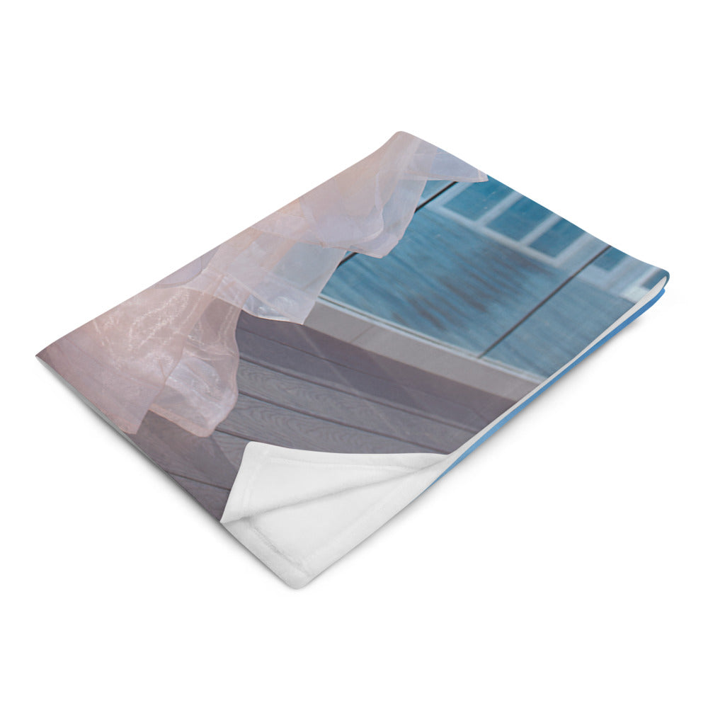 New Horizons - Blanket