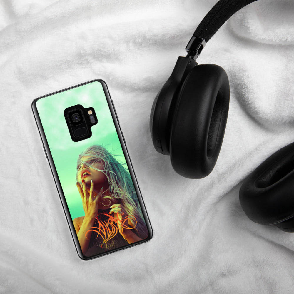 Take Me With You - Samsung Case