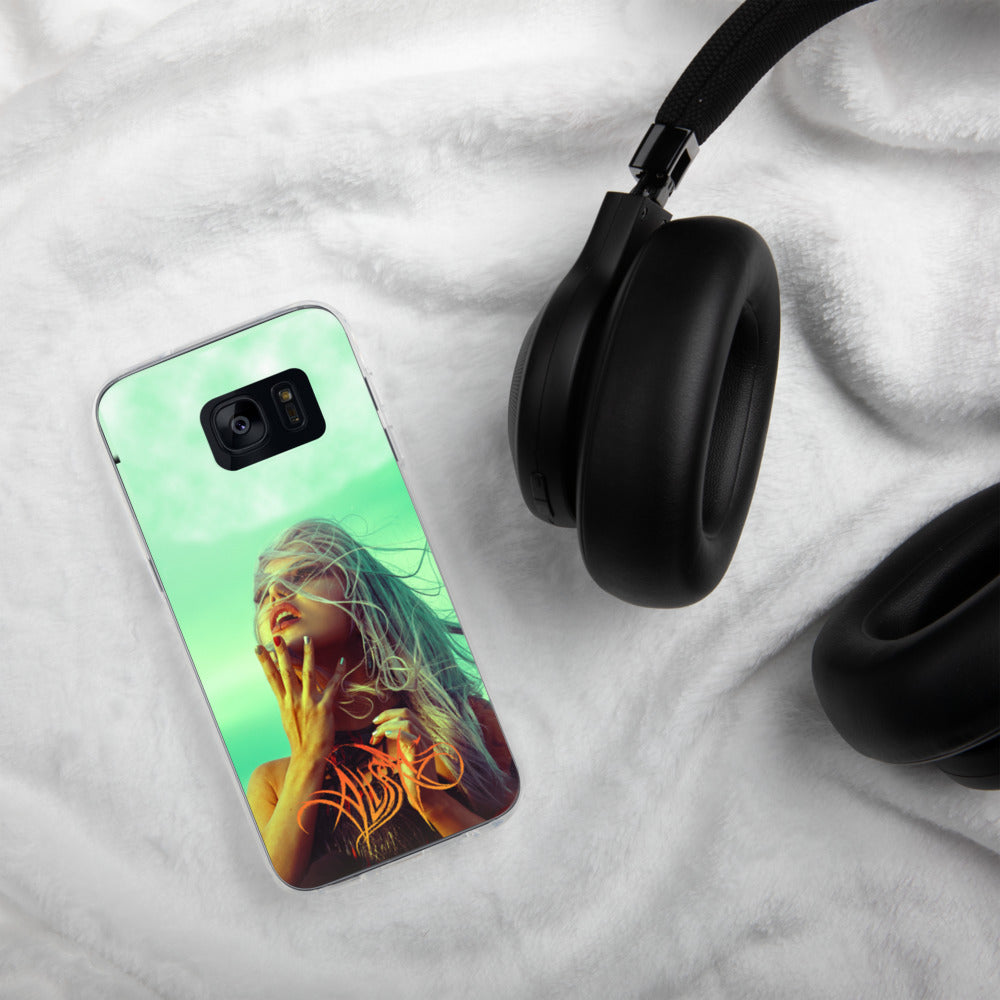 Take Me With You - Samsung Case