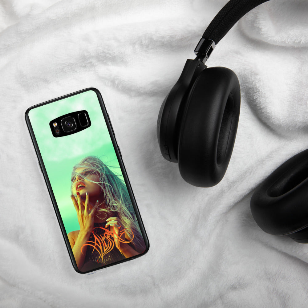 Take Me With You - Samsung Case