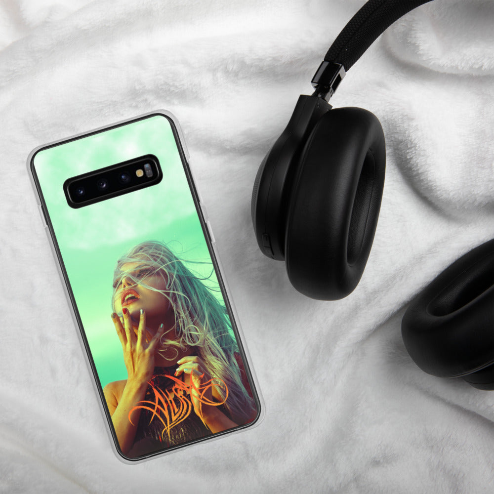 Take Me With You - Samsung Case