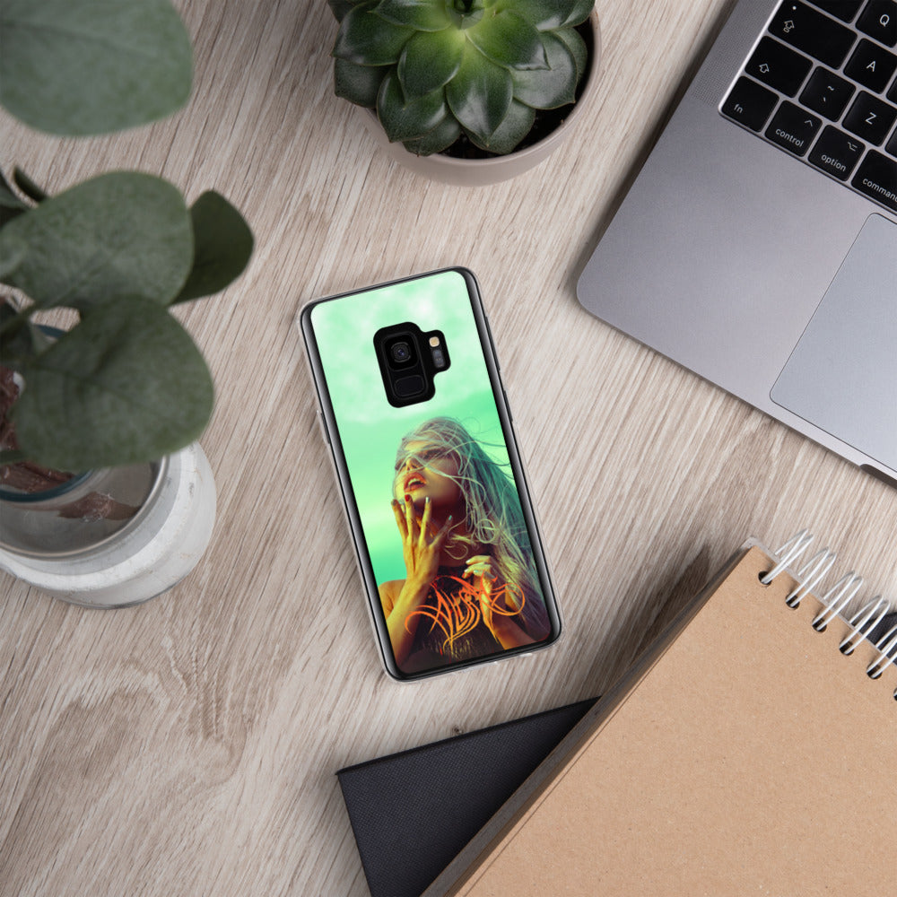 Take Me With You - Samsung Case
