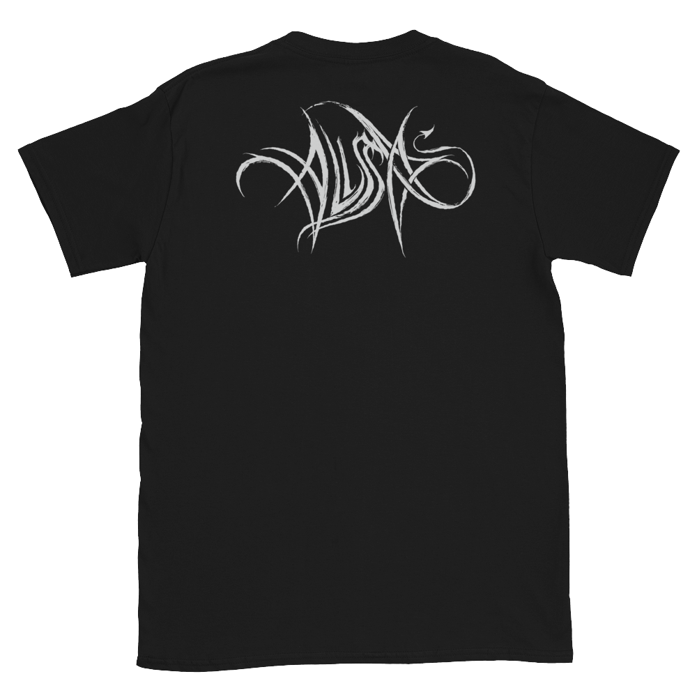 PentaGreen - Black T-Shirt