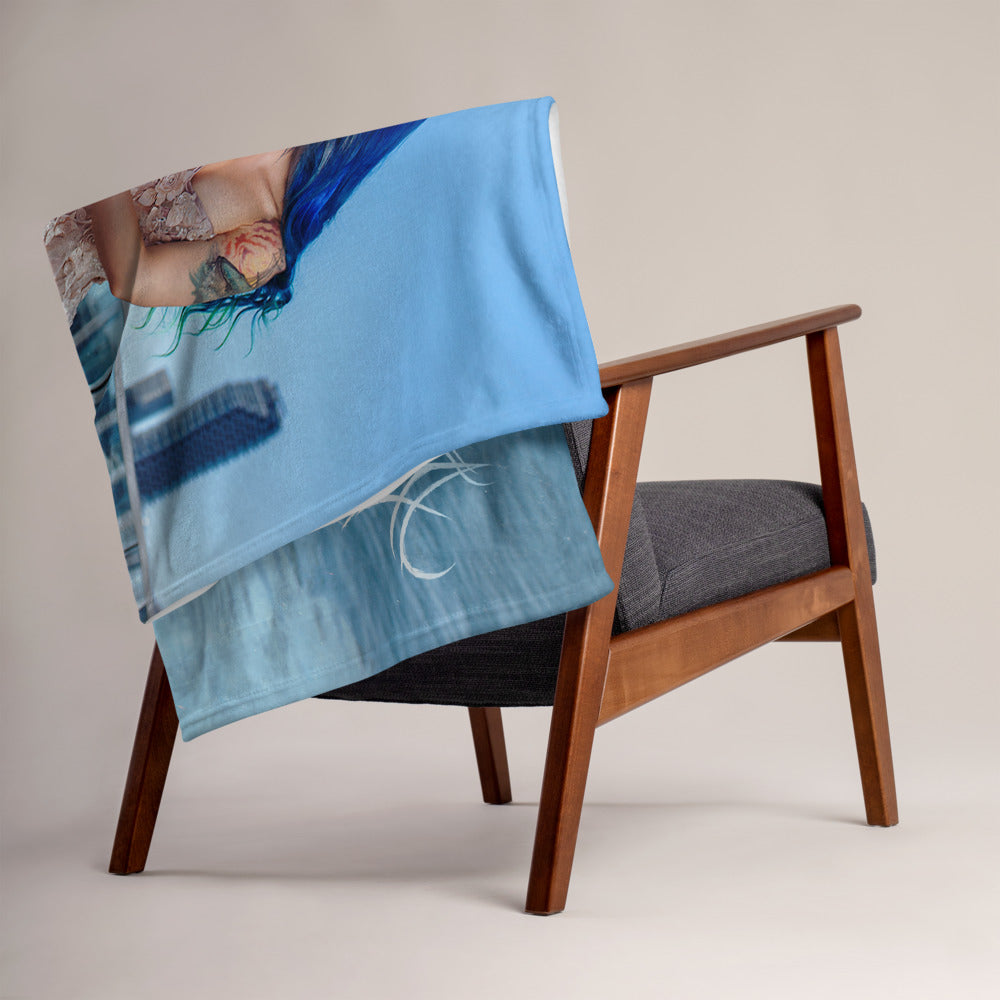 New Horizons - Blanket