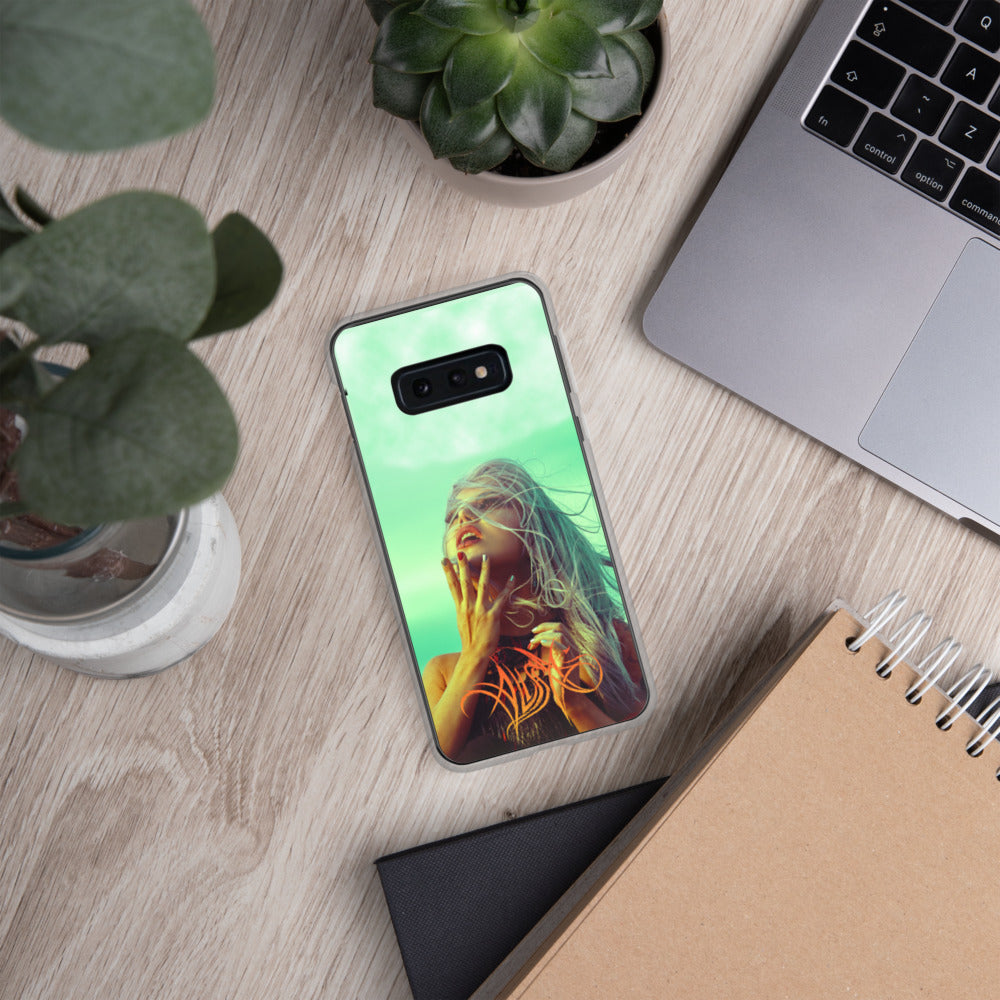 Take Me With You - Samsung Case
