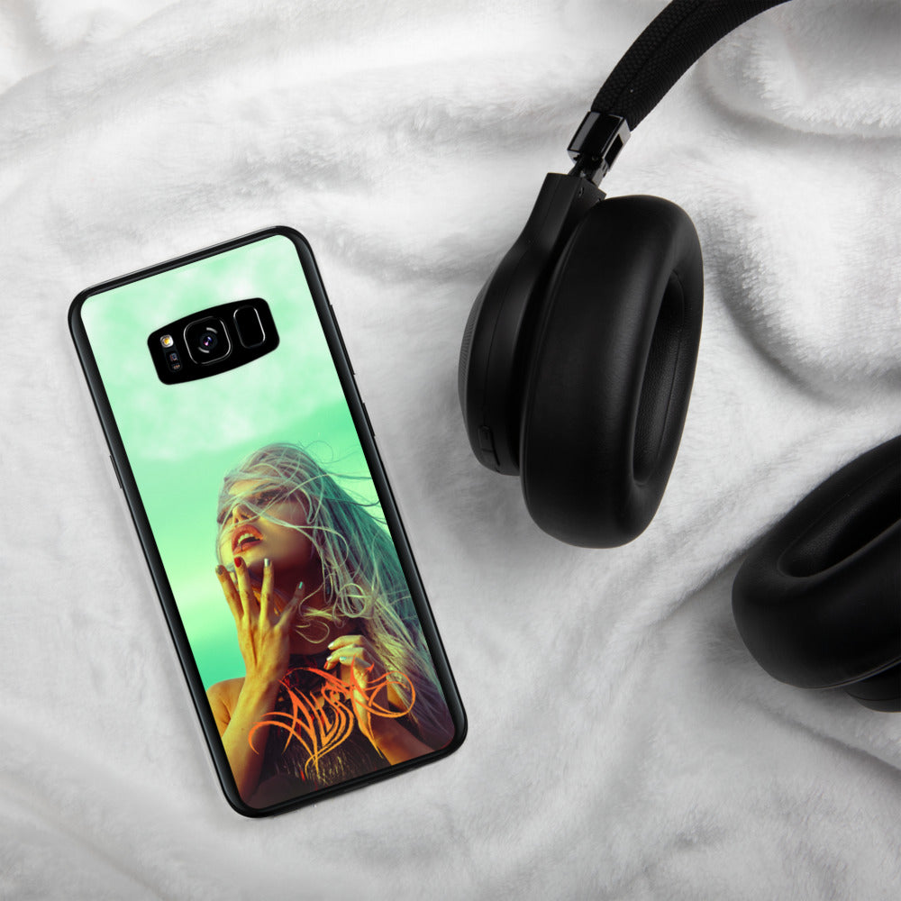 Take Me With You - Samsung Case