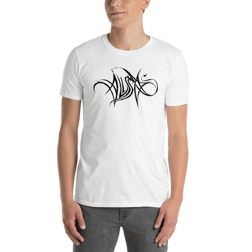 Keep it Simple - White T-Shirt