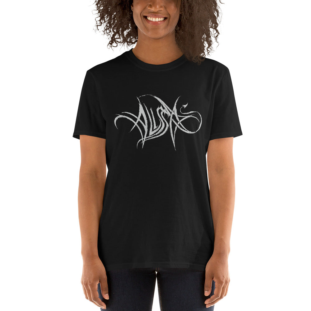 Keep it Simple - Black T-Shirt