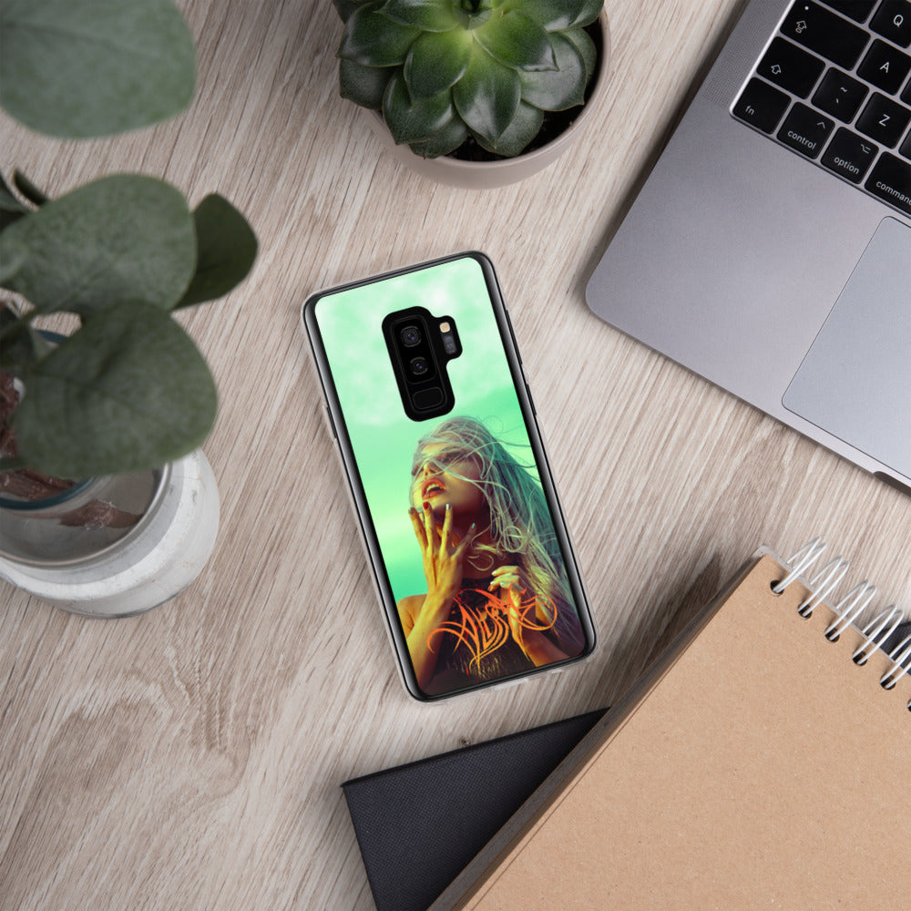 Take Me With You - Samsung Case