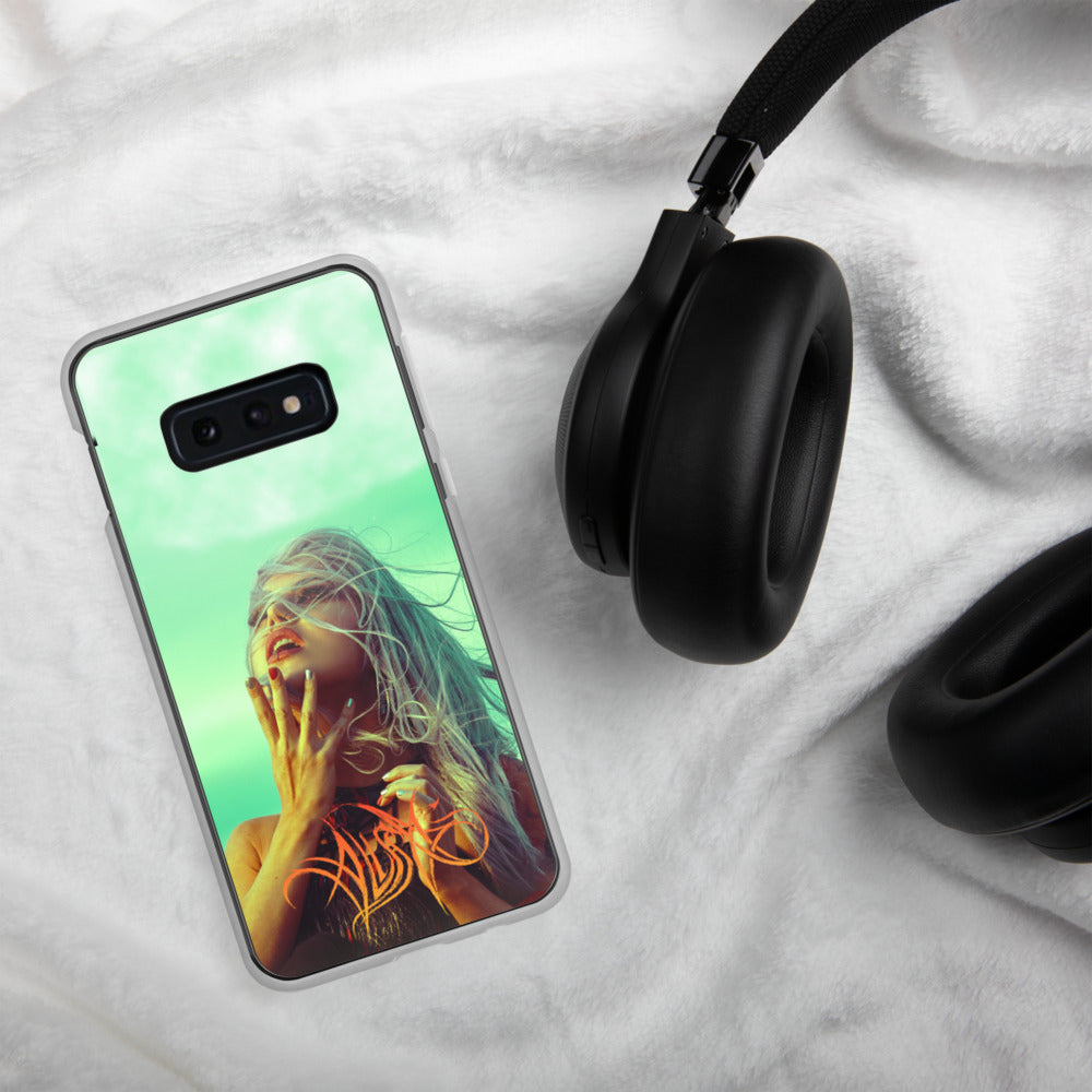 Take Me With You - Samsung Case