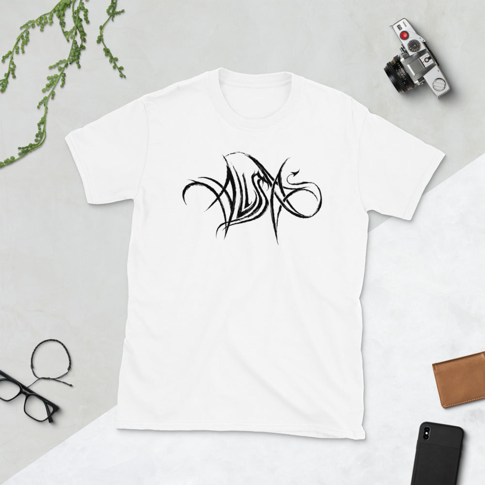 Keep it Simple - White T-Shirt