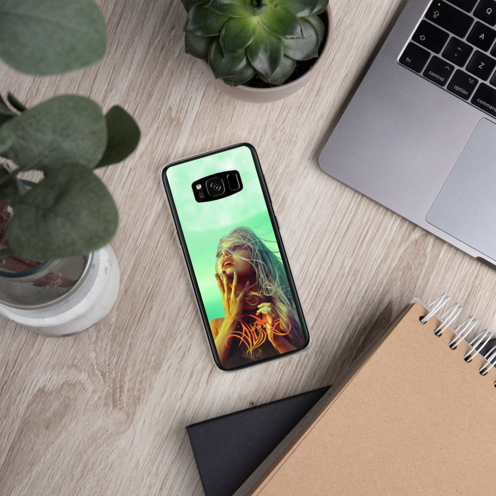 Take Me With You - Samsung Case