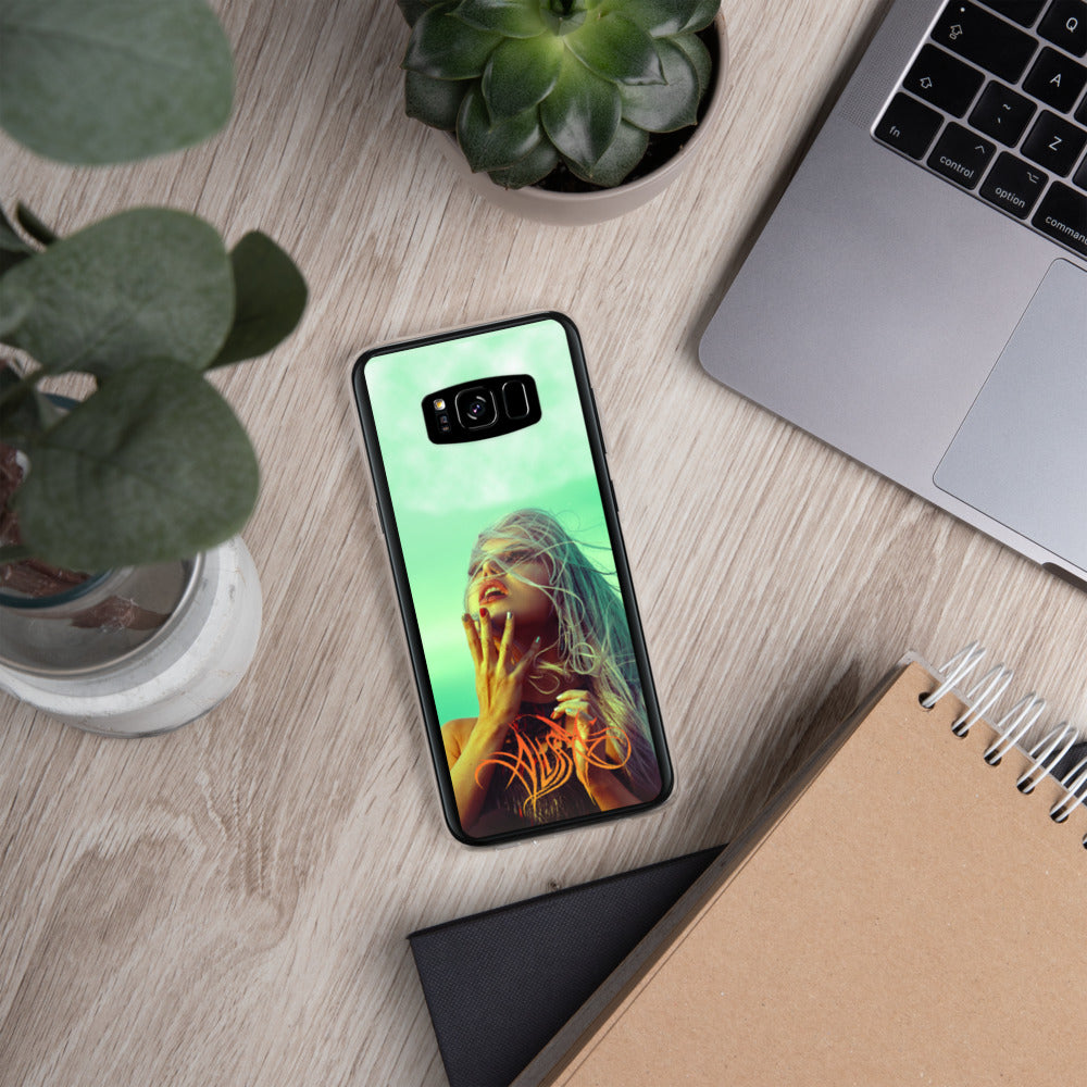 Take Me With You - Samsung Case