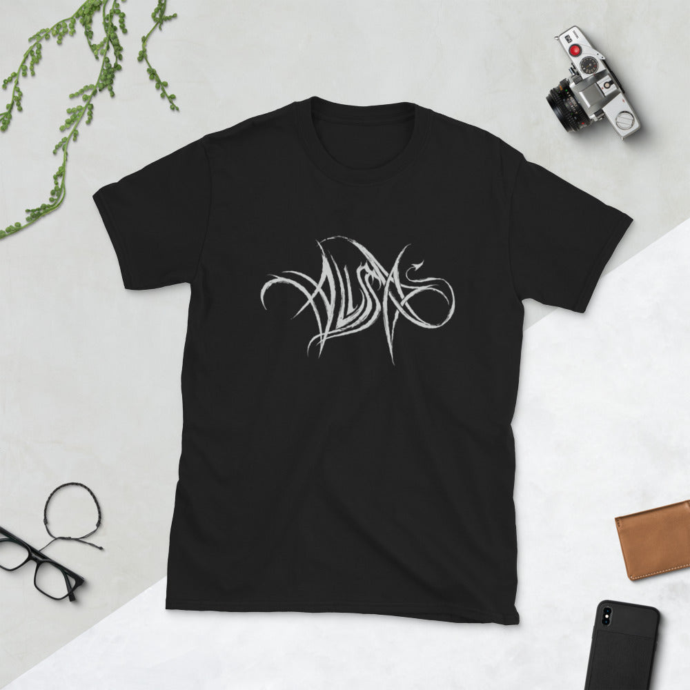 Keep it Simple - Black T-Shirt