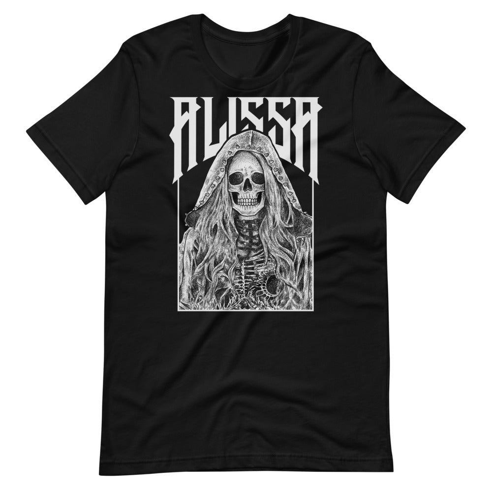 Skeleton Dance - T-Shirt