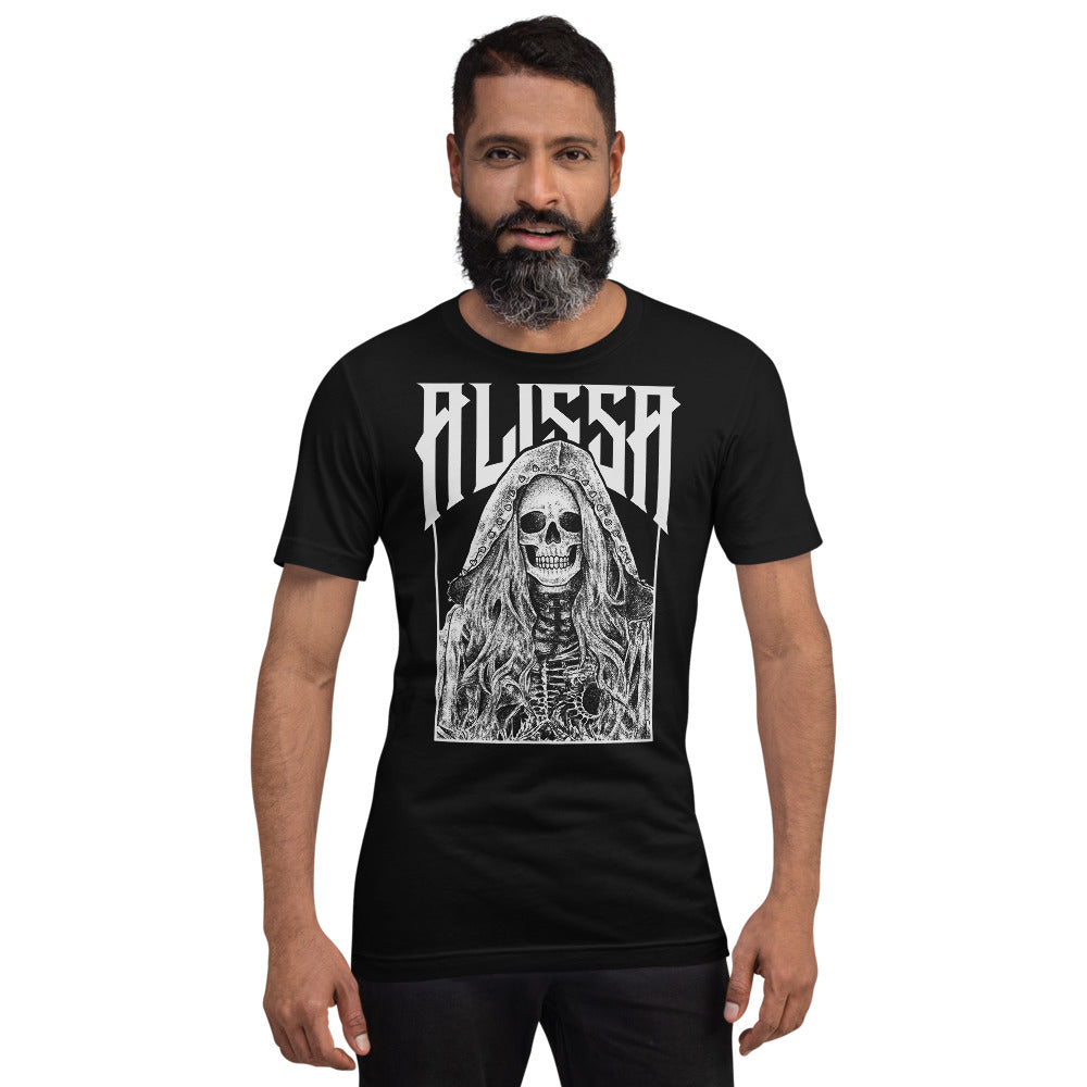 Skeleton Dance - T-Shirt