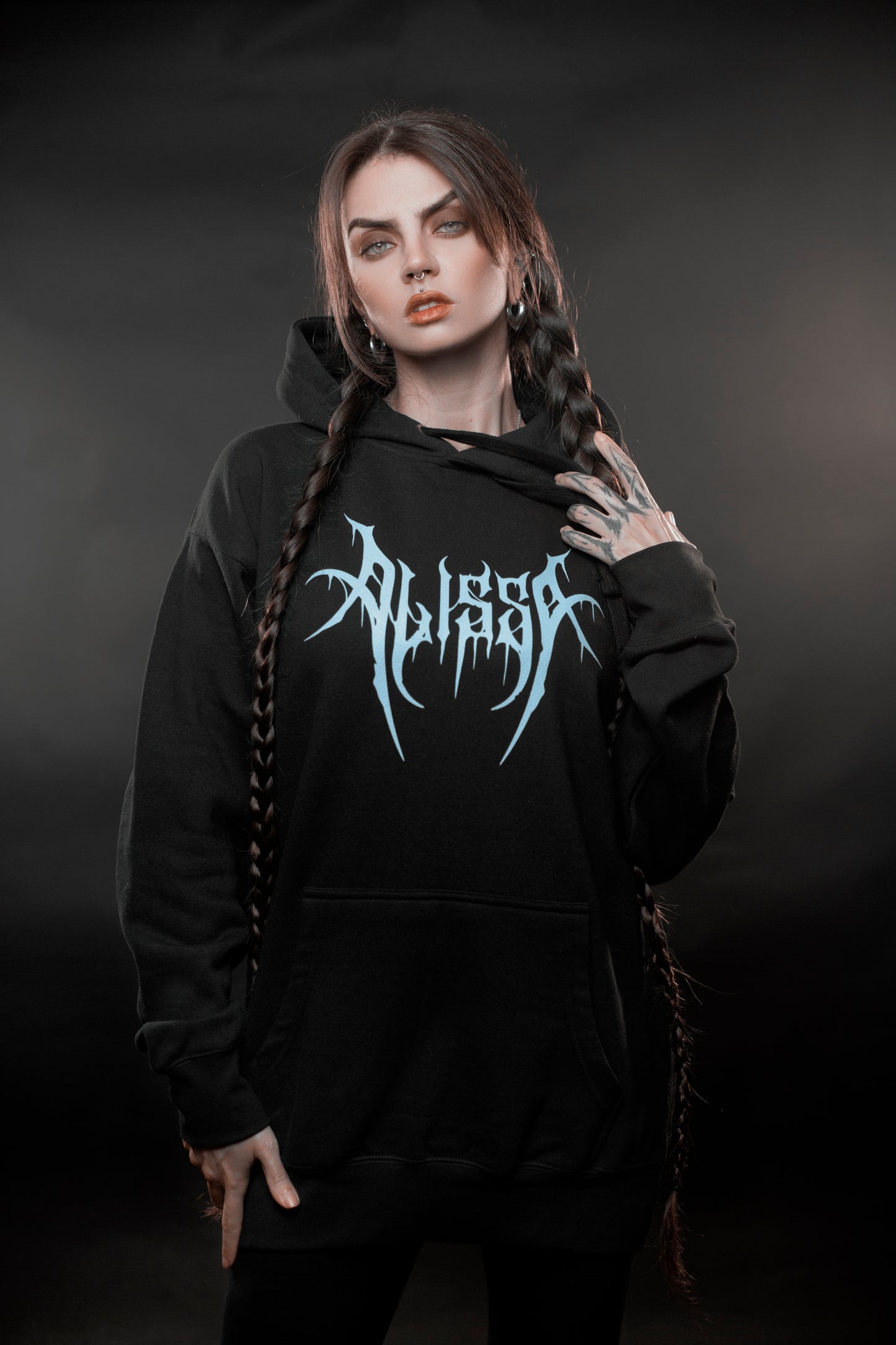 The Wrath of Truth Hoodie