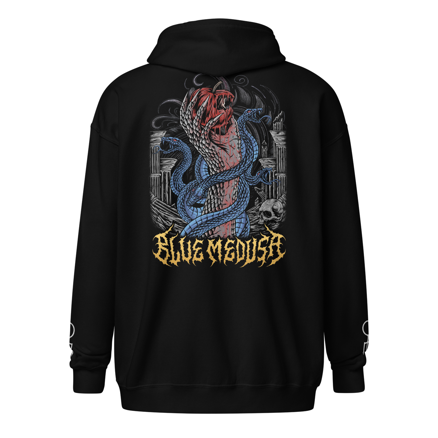 Forbidden Fruit Hoodie