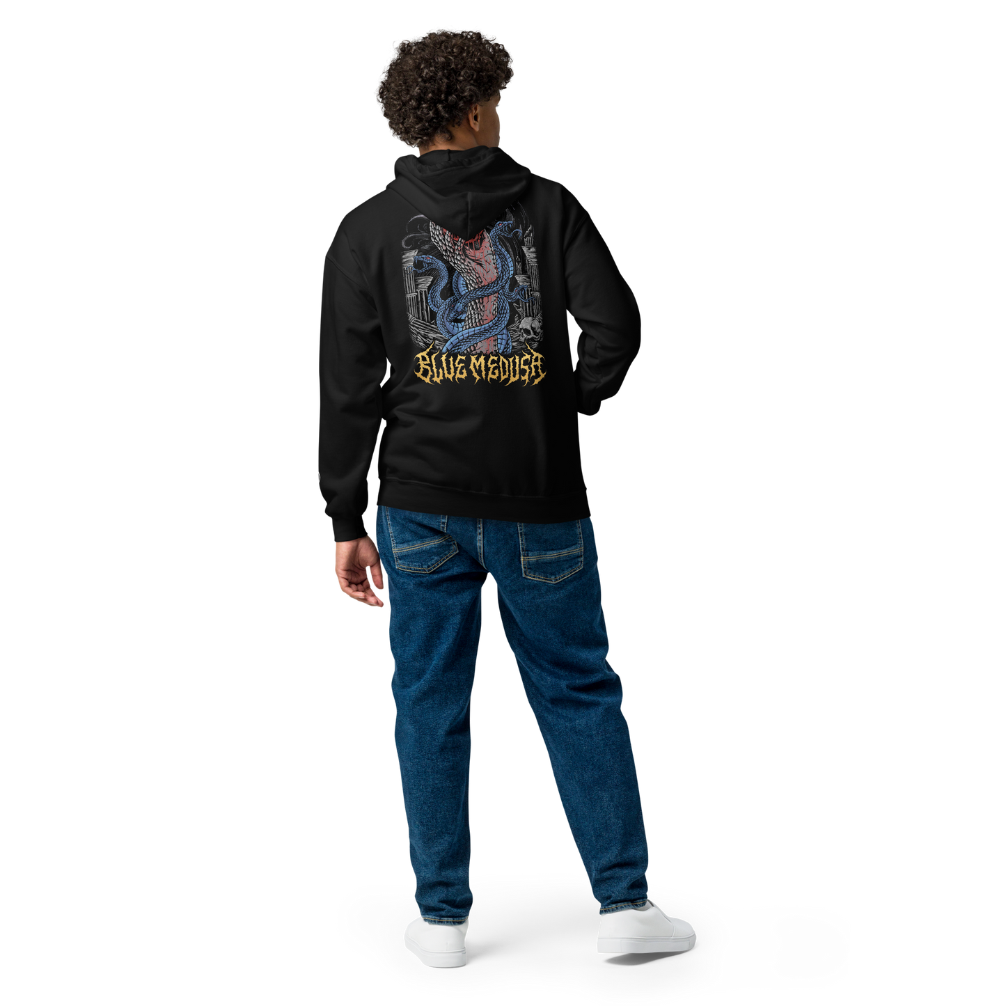 Forbidden Fruit Hoodie