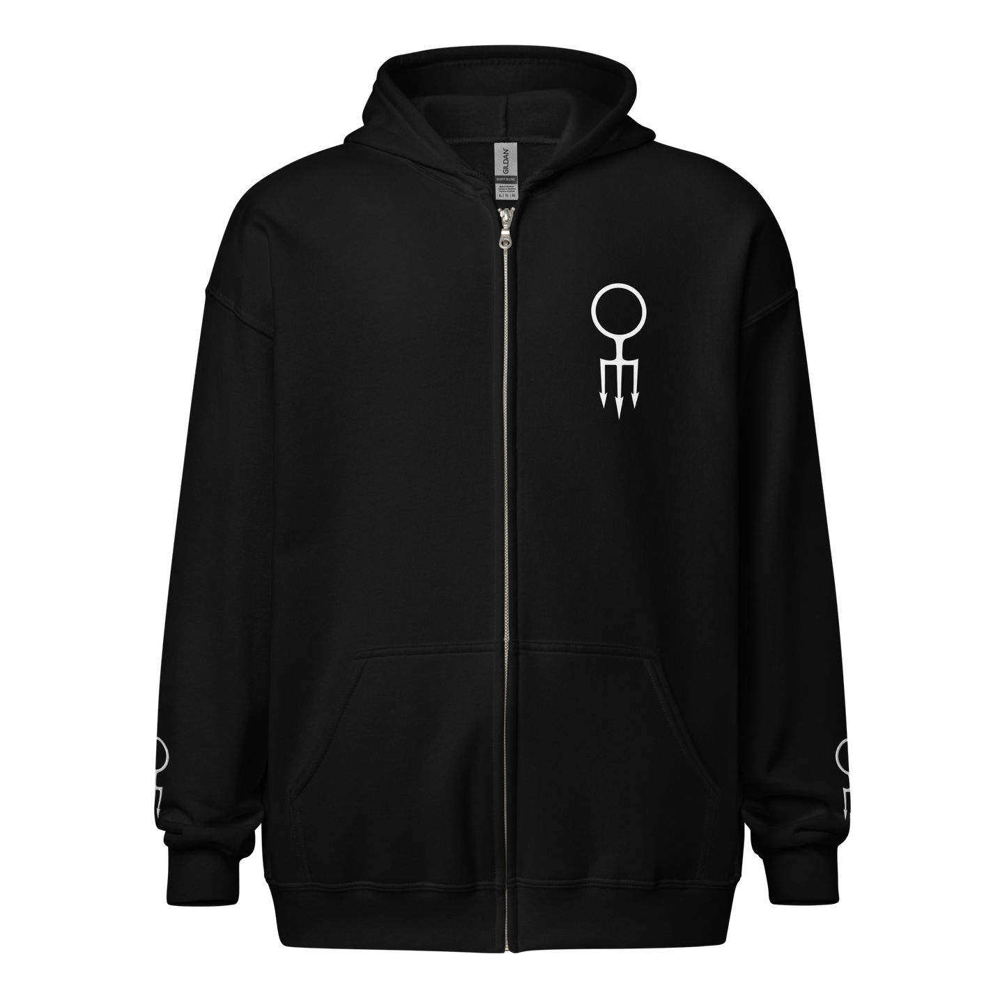 Forbidden Fruit Hoodie