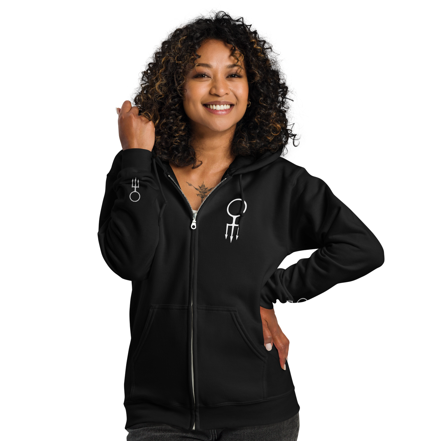 Forbidden Fruit Hoodie