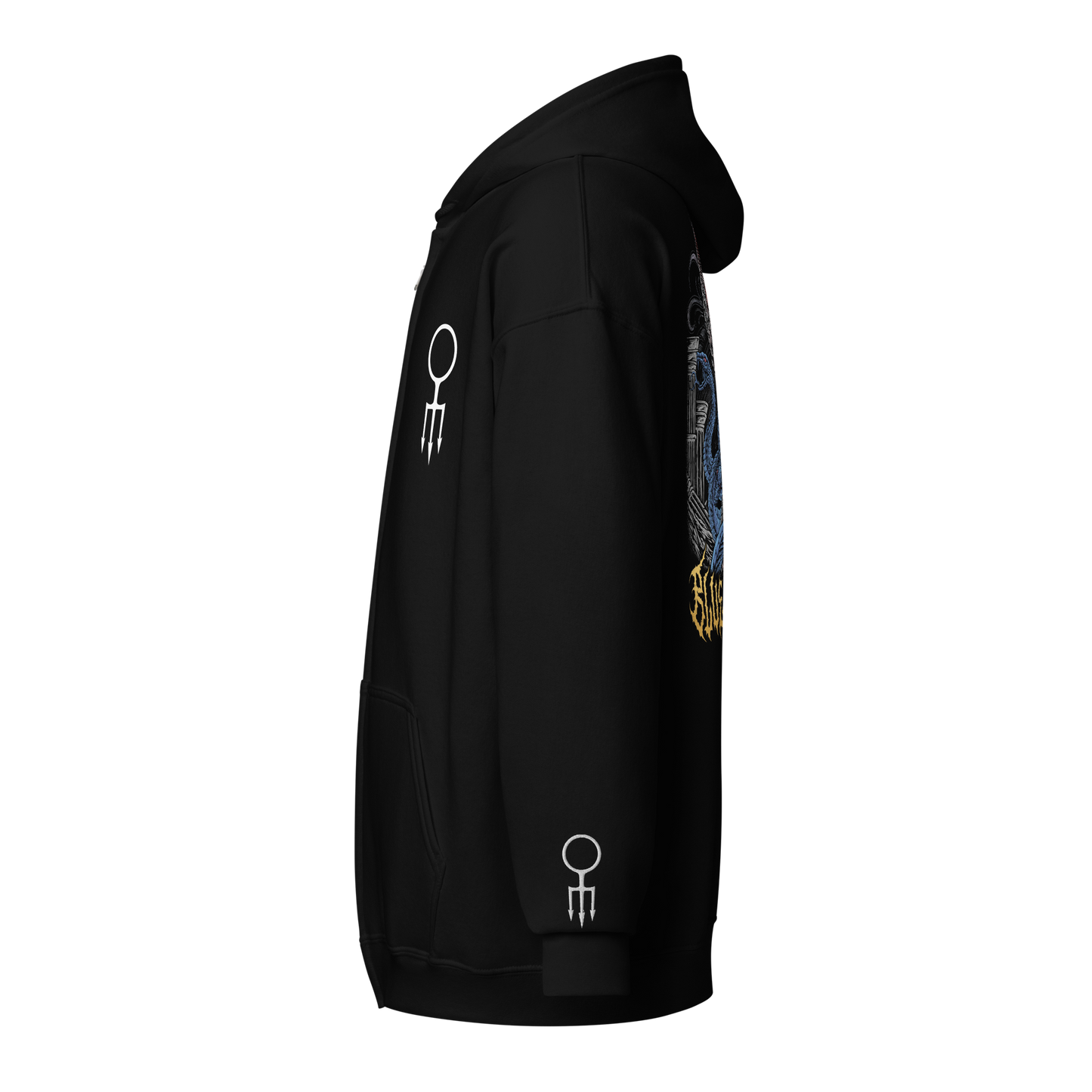 Forbidden Fruit Hoodie