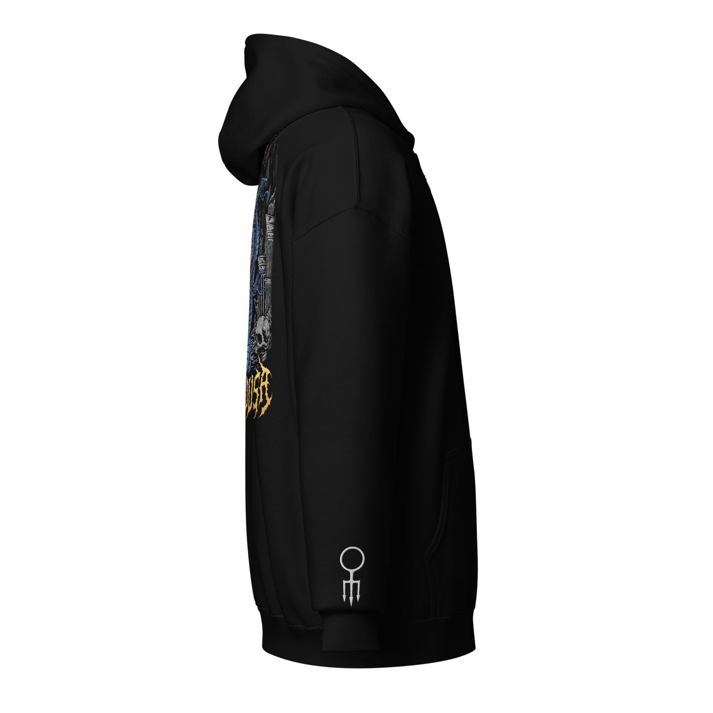 Forbidden Fruit Hoodie