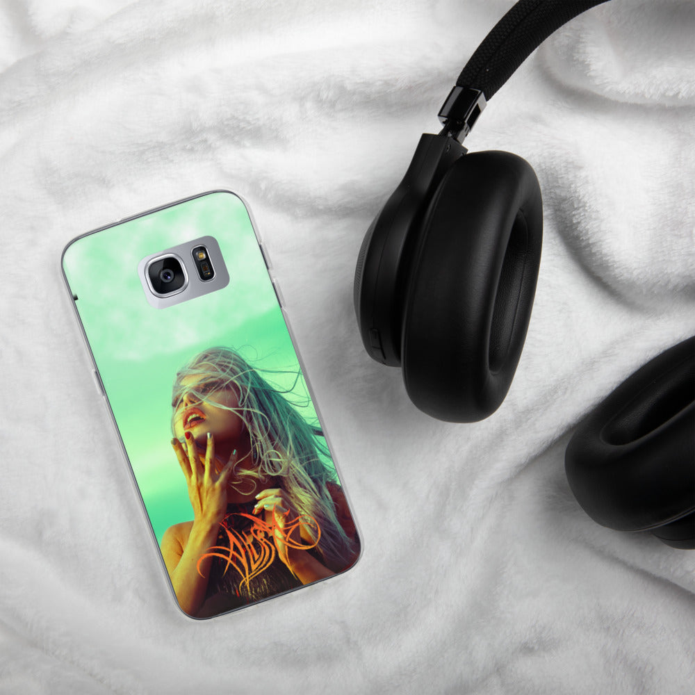 Take Me With You - Samsung Case