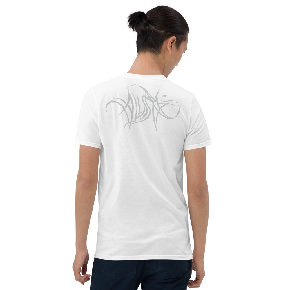 PentaGreen - White T-Shirt